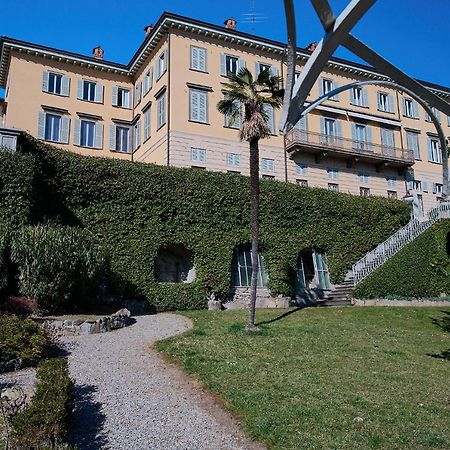 Michelass Bergamo Exteriér fotografie