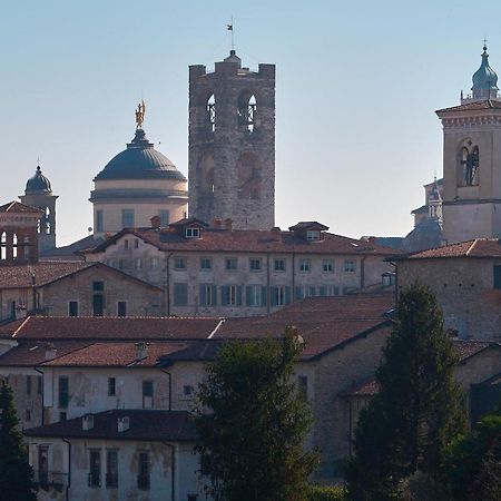 Michelass Bergamo Exteriér fotografie