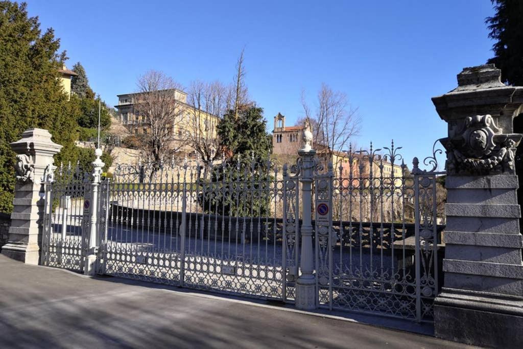 Michelass Bergamo Exteriér fotografie