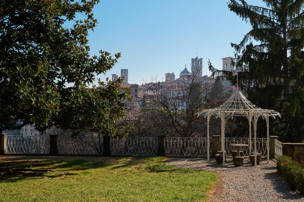 Michelass Bergamo Exteriér fotografie