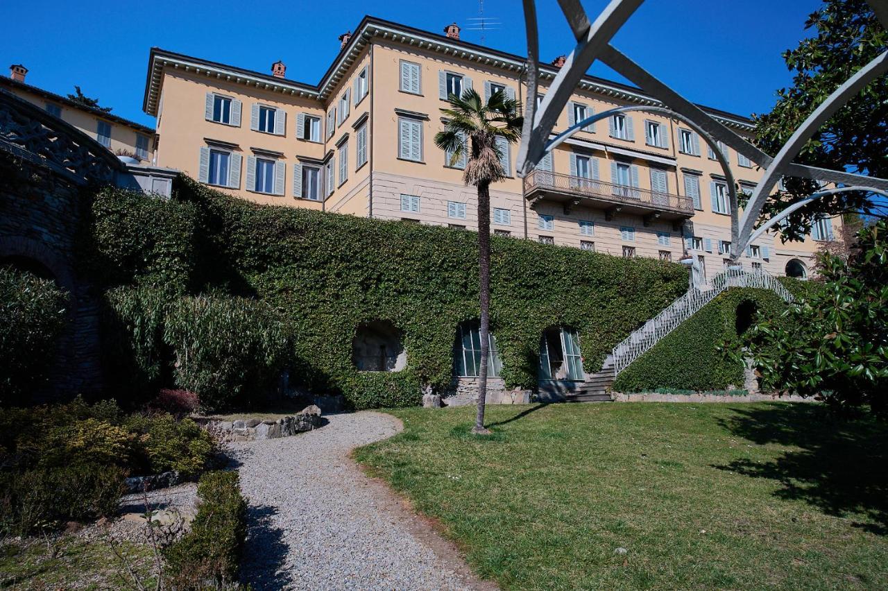 Michelass Bergamo Exteriér fotografie