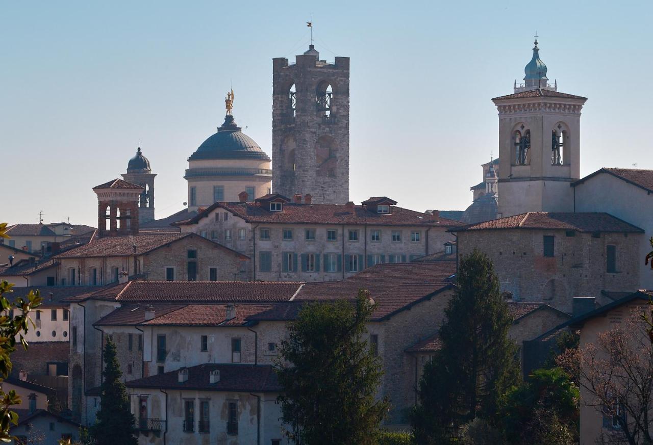 Michelass Bergamo Exteriér fotografie