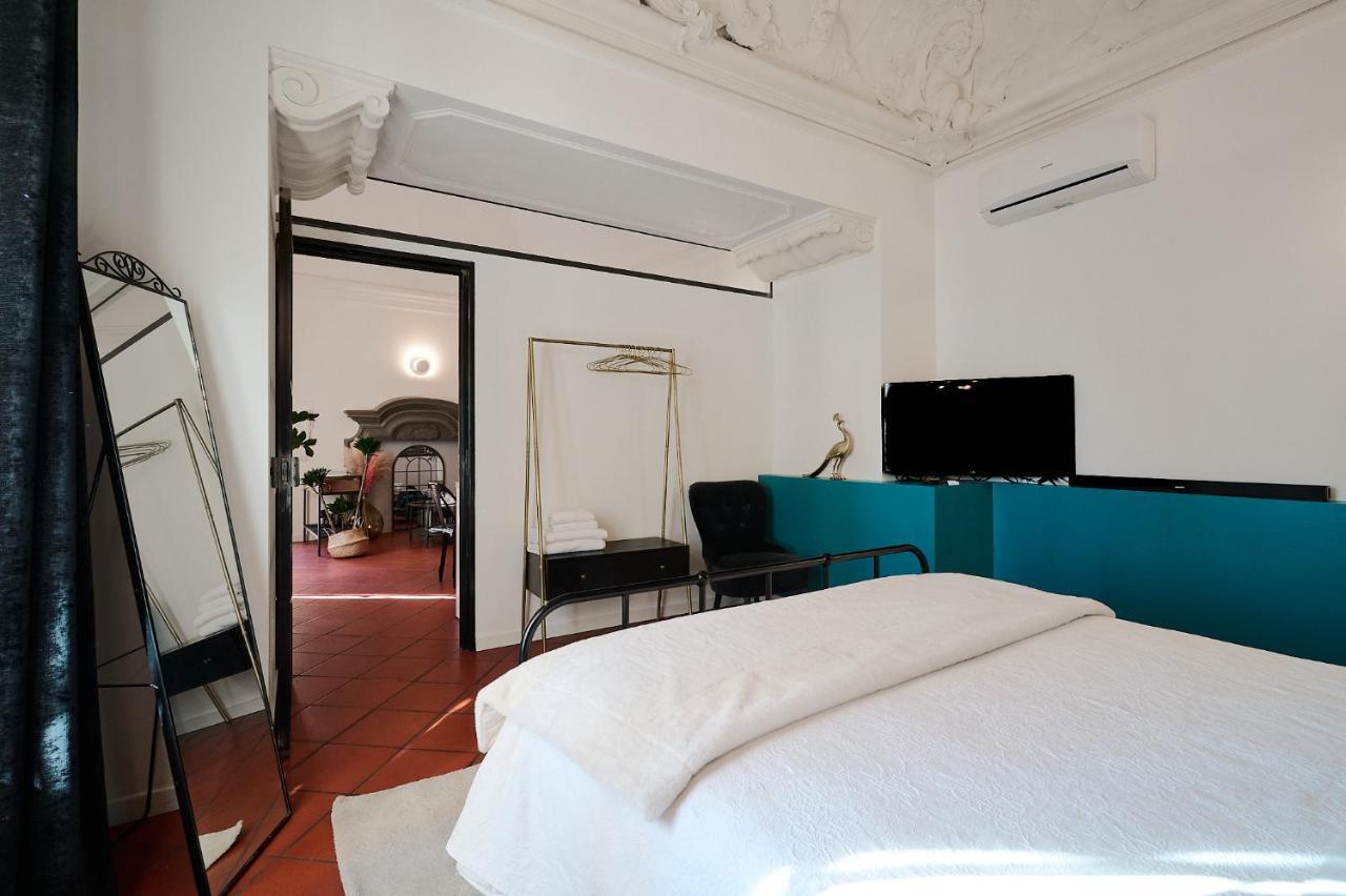Michelass Bergamo Exteriér fotografie